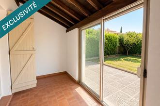 achat maison le-muy 83490