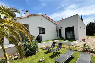 achat maison le-muy 83490