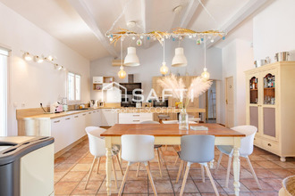 achat maison le-muy 83490