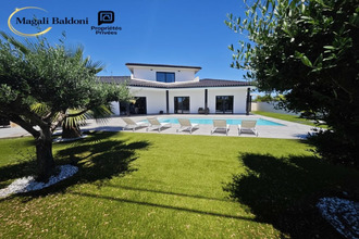 achat maison le-muy 83490