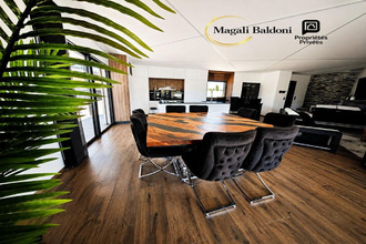achat maison le-muy 83490