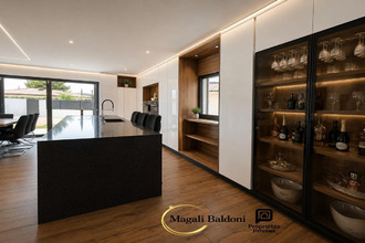 achat maison le-muy 83490