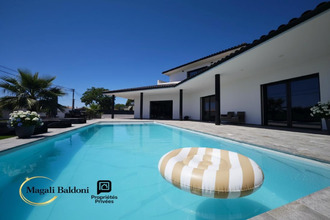 achat maison le-muy 83490