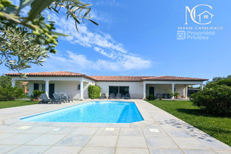 achat maison le-muy 83490