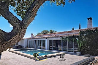 achat maison le-muy 83490