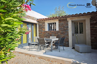 achat maison le-muy 83490