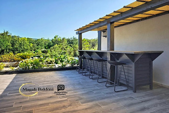 achat maison le-muy 83490