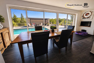 achat maison le-muy 83490