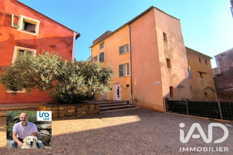 achat maison le-muy 83490