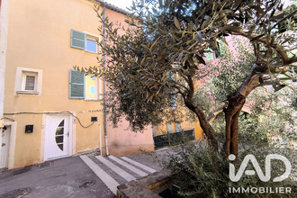 achat maison le-muy 83490