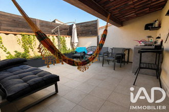 achat maison le-muy 83490