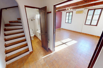 achat maison le-muy 83490