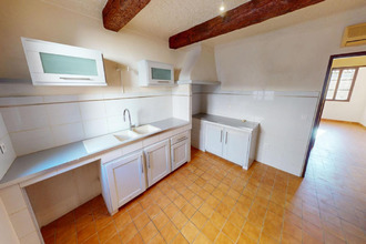 achat maison le-muy 83490