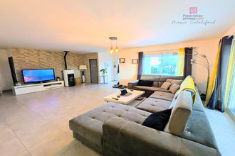 achat maison le-muy 83490