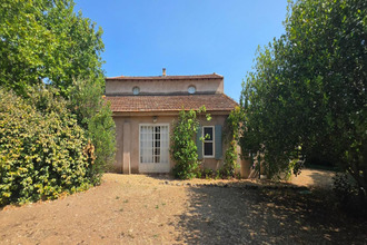 achat maison le-muy 83490