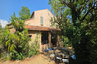 achat maison le-muy 83490