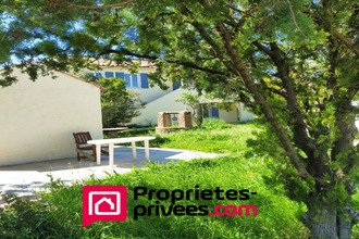 achat maison le-muy 83490