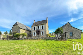 achat maison le-nayrac 12190