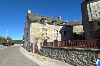 achat maison le-nayrac 12190