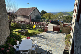 achat maison le-nayrac 12190