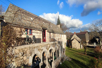 achat maison le-nayrac 12190