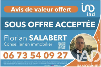 achat maison le-nayrac 12190