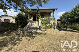 achat maison le-nayrac 12190