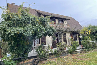 achat maison le-neubg 27110