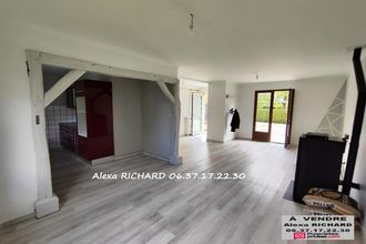 achat maison le-neubg 27110