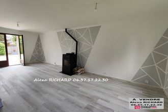 achat maison le-neubg 27110