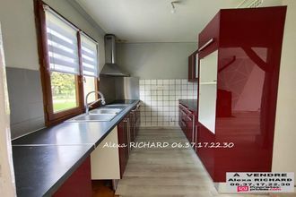 achat maison le-neubg 27110