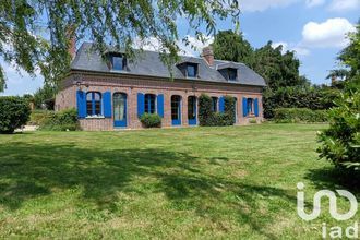 achat maison le-neubg 27110