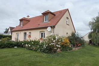 achat maison le-neubg 27110