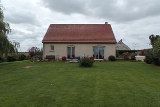 achat maison le-neubg 27110