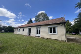 achat maison le-neubg 27110