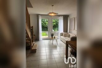 achat maison le-neubg 27110