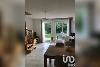 achat maison le-neubg 27110