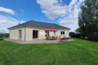 achat maison le-neubg 27110