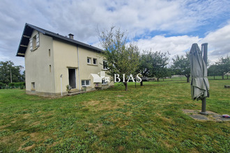 achat maison le-neubg 27110