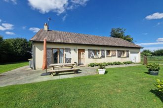 achat maison le-neubg 27110