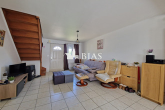 achat maison le-neubg 27110