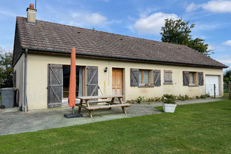 achat maison le-neubg 27110