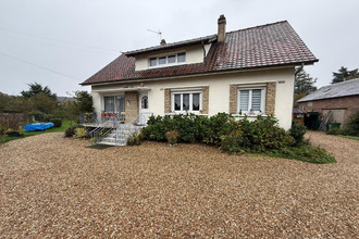 achat maison le-neubg 27110