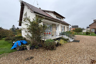 achat maison le-neubg 27110