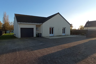 achat maison le-neubg 27110