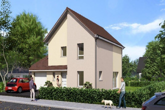 achat maison le-neubg 27110