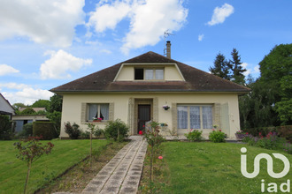 achat maison le-neubg 27110