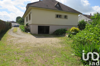 achat maison le-neubg 27110