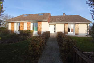 achat maison le-neubg 27110