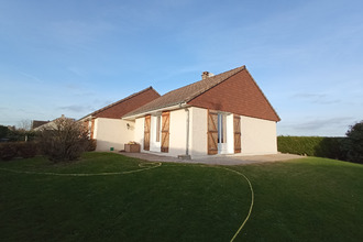 achat maison le-neubg 27110